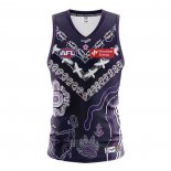 Maillot Fremantle Dockers AFL 2023 Indigene