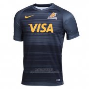 Maillot Jaguares Rugby 2018 Domicile