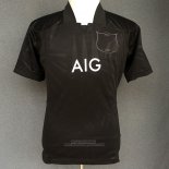 Maillot Nouvelle-Zelande All Blacks Rugby 2017-18 Edition Speciale