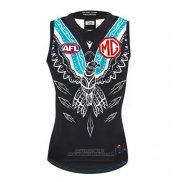 Maillot Port Adelaide AFL 2023 Indigene