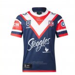 Maillot Sydney Roosters Rugby 2023 Domicile