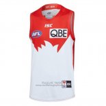 Maillot Sydney Swans AFL 2020 Domicile