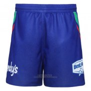 Shorts Nouvelle-zelande Warriors Rugby 2024 Domicile