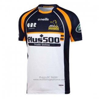 Maillot ACT Brumbies Rugby 2019 Domicile