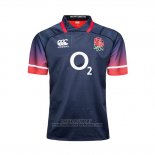 Maillot Angleterre Rugby 2017-18 Exterieur