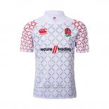 Maillot Angleterre Rugby 2018-19 Domicile