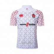 Maillot Angleterre Rugby 2018-19 Domicile