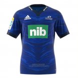 Maillot Blues Rugby 2023 Domicile