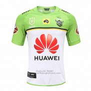 Maillot Canberra Raider Rugby 2020 Exterieur