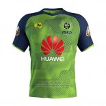 Maillot Canberra Raiders Rugby 2019 Entrainement