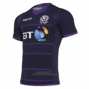 Maillot Ecosse 7s Rugby 2018 Domicile
