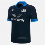 Maillot Ecosse Rugby 2022-2023 Domicile