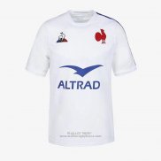 Maillot France Rugby 2020-2021 Domicile