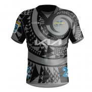 Maillot Hurricanes Rugby 2024 Exterieur