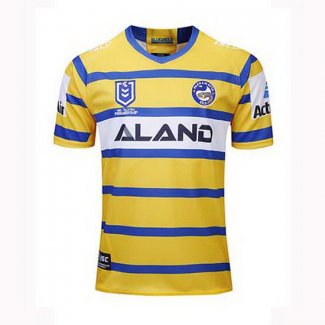 Maillot Parramatta Eels Rugby 2019-20 Exterieur