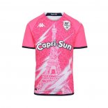 Maillot Stade Francais Rugby 2022-2023 Domicile