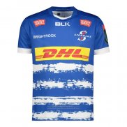 Maillot Stormers Rugby 2023 Domicile