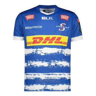 Maillot Stormers Rugby 2023 Domicile