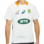 Maillot Afrique Du Sud Rugby 2022 Exterieur