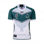 Maillot All Stars Maori Rugby 2019 Indigene