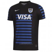 Maillot Argentine Rugby 2020-2021 Exterieur