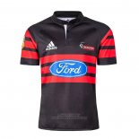 Maillot Crusaders Rugby 2021 Retro