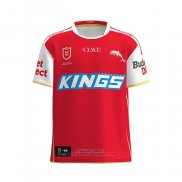 Maillot Dolphins Rugby 2023 Rouge