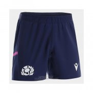 Shorts Ecosse Rugby 2021-2022 Domicile