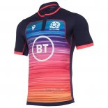 Maillot Ecosse Rugby 2021 Entrainement