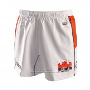 Maillot Edinburgh Rugby 2019 Tercera Shorts