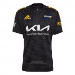 Maillot Hurricanes Rugby 2022 Exterieur
