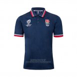 Maillot Polo Angleterre Rugby RWC2019