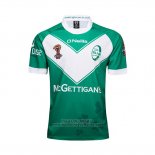 Maillot RLI Irlande Rugby RLWC 2017 Domicile