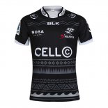 Maillot Sharks Rugby 2016-17 Domicile