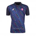 Maillot Stade Francais Rugby 2018 Tercera