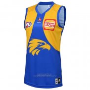 Maillot West Coast Eagles AFL 2023 Domicile