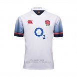 Maillot Angleterre Rugby 2017-18 Domicile1