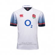 Maillot Angleterre Rugby 2017-18 Domicile1