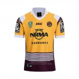 Maillot Brisbane Broncos Rugby 2018-19 Commemorative