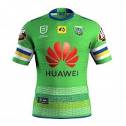 Maillot Canberra Raiders Rugby 2020 Tercera