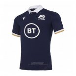 Maillot Ecosse Rugby 2021 Domicile
