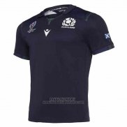 Maillot Ecosse Rugby RWC2019 Domicile