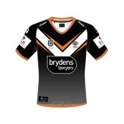 Maillot Enfant West Tigers Rugby 2023 Domicile