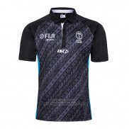 Maillot Fidji Rugby 2019-2020 Commemorative