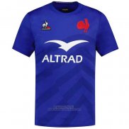 Maillot France Rugby 2023 Domicile