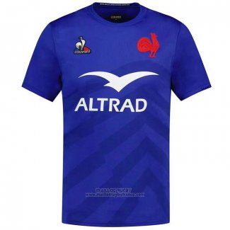 Maillot France Rugby 2023 Domicile