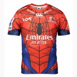 Maillot Lions Rugby 2019-20 Heroe