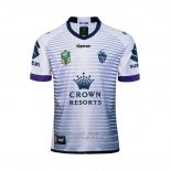 Maillot Melbourne Storm Rugby 2018 Exterieur