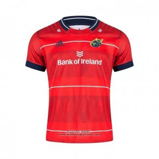 Maillot Munster Rugby 2021-2022