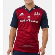 Maillot Munster Rugby 2023 Domicile